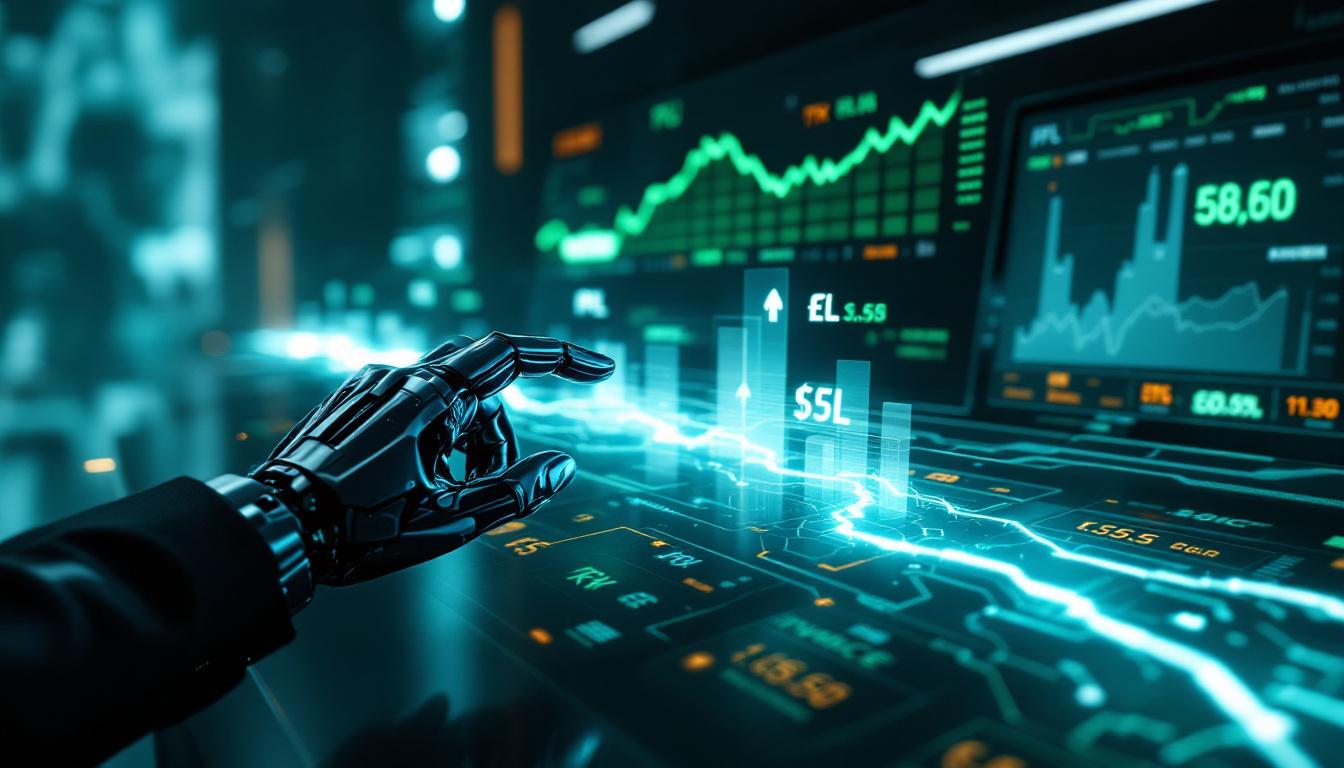 COSMOS Finance Flow