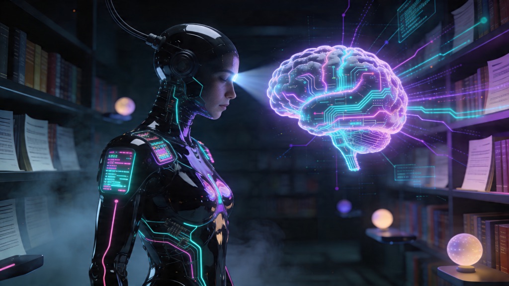 COSMOS Knowledge Base