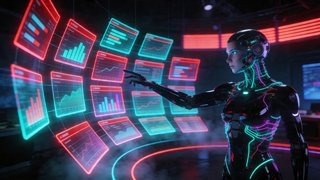 COSMOS Presentations