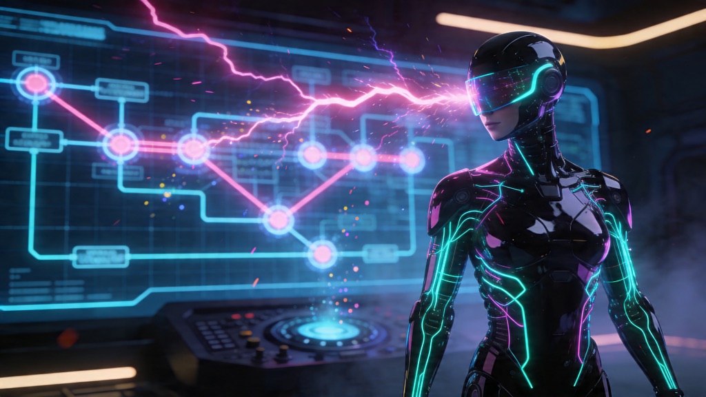 COSMOS Automations